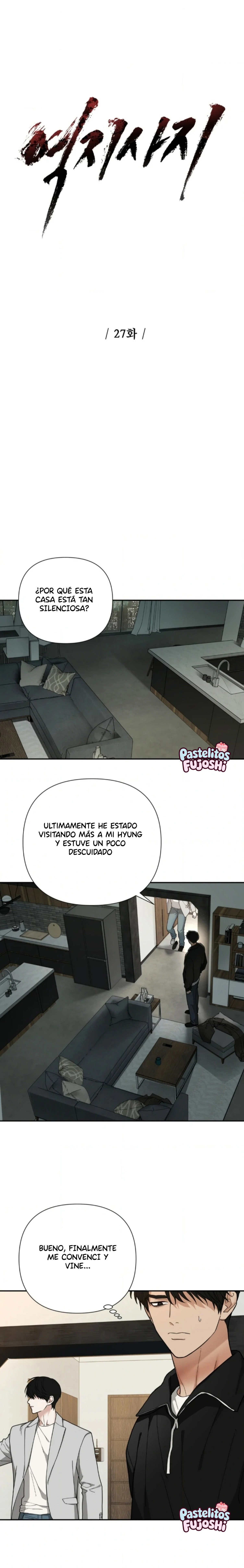 Empatia capítulo 27 página 2