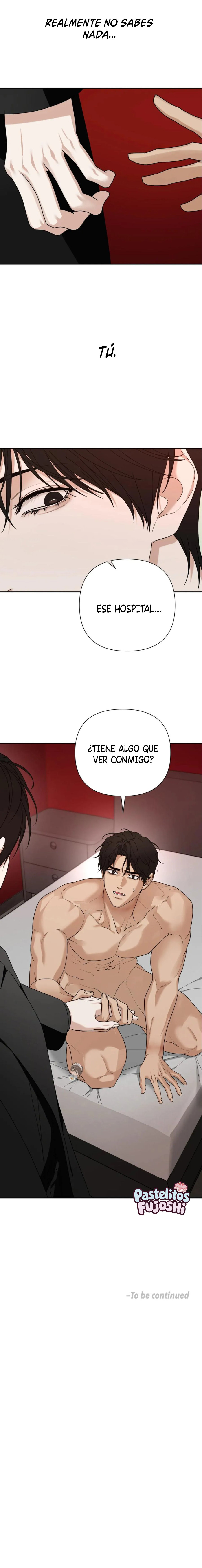 Empatia capítulo 36 página 6