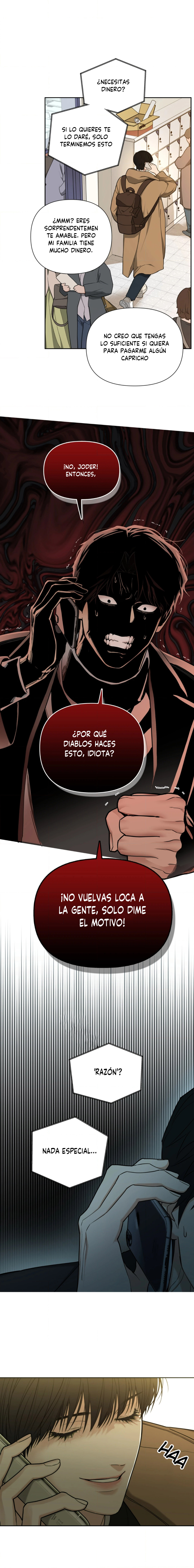 Empatia capítulo 4 página 14
