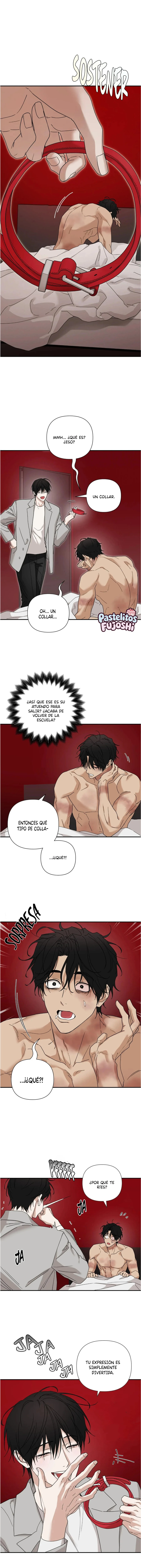 Empatia capítulo 42 página 2
