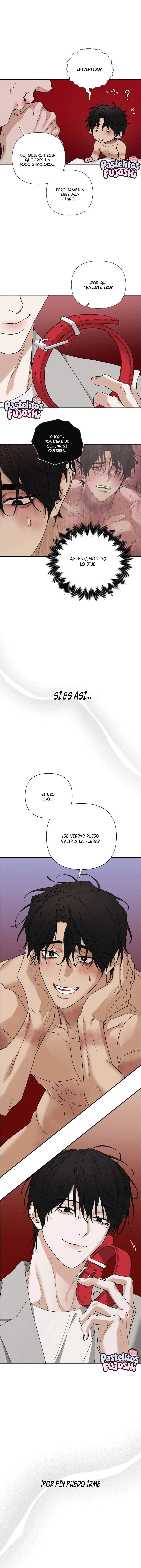 Empatia capítulo 42 página 3