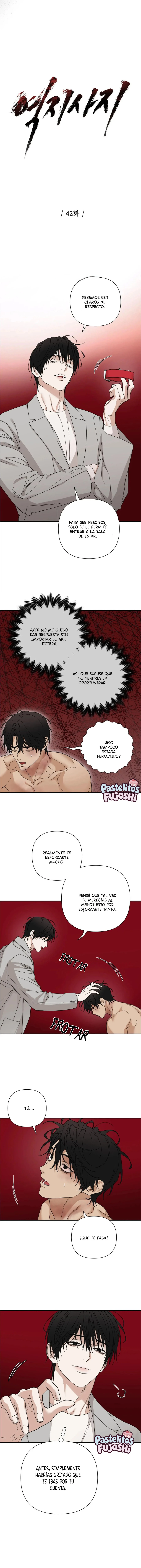Empatia capítulo 42 página 4