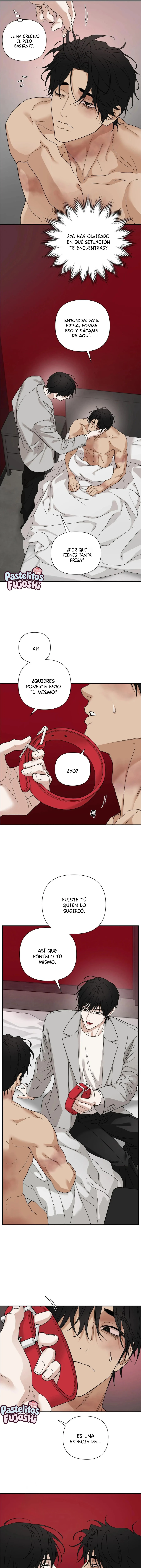 Empatia capítulo 42 página 5