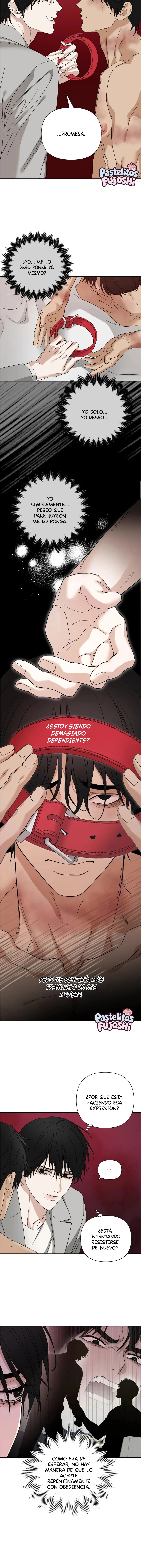 Empatia capítulo 42 página 6