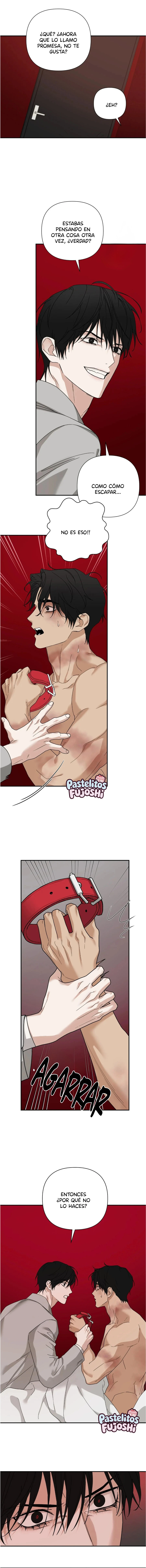 Empatia capítulo 42 página 7