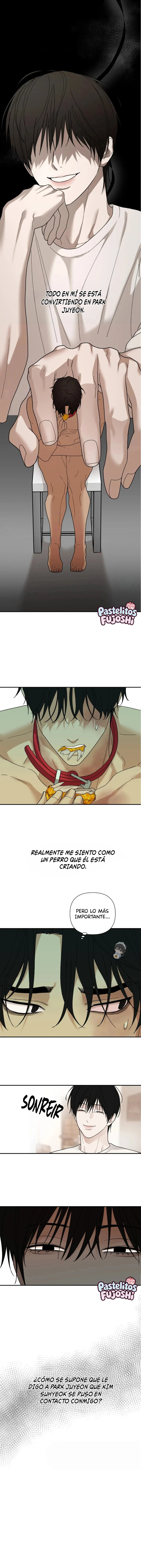 Empatia capítulo 45 página 10