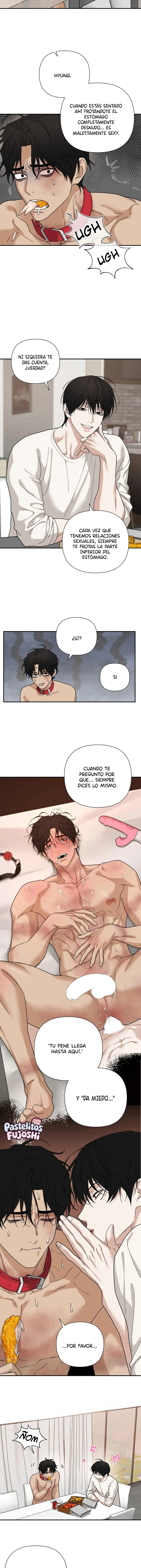 Empatia capítulo 45 página 8