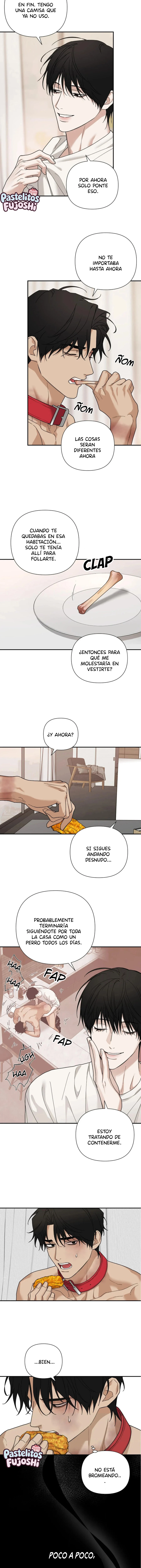 Empatia capítulo 45 página 9
