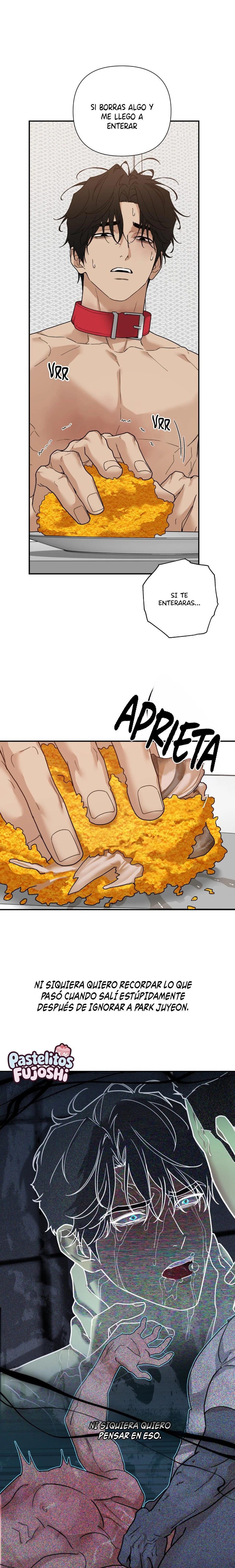 Empatia capítulo 46 página 10