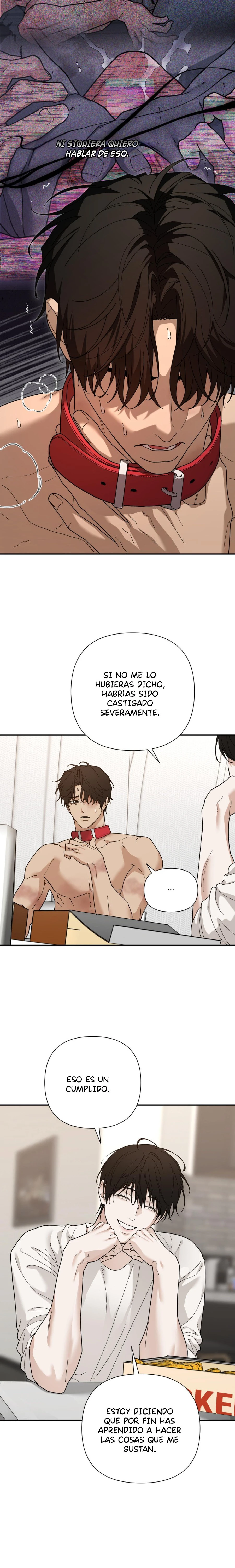 Empatia capítulo 46 página 11