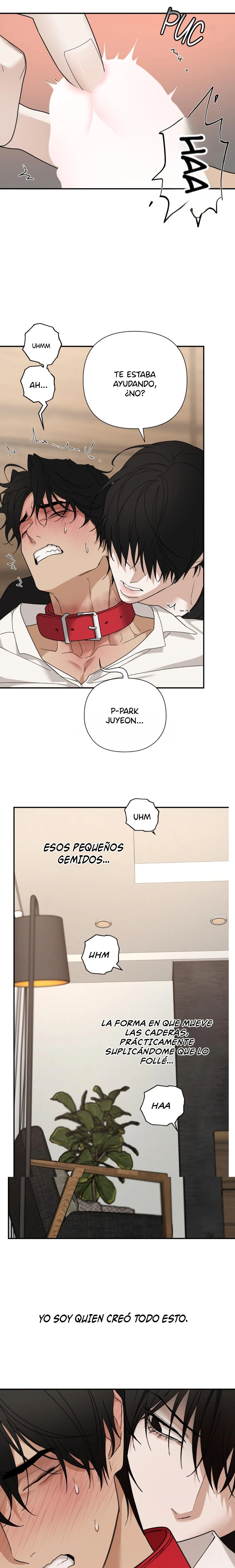 Empatia capítulo 46 página 23