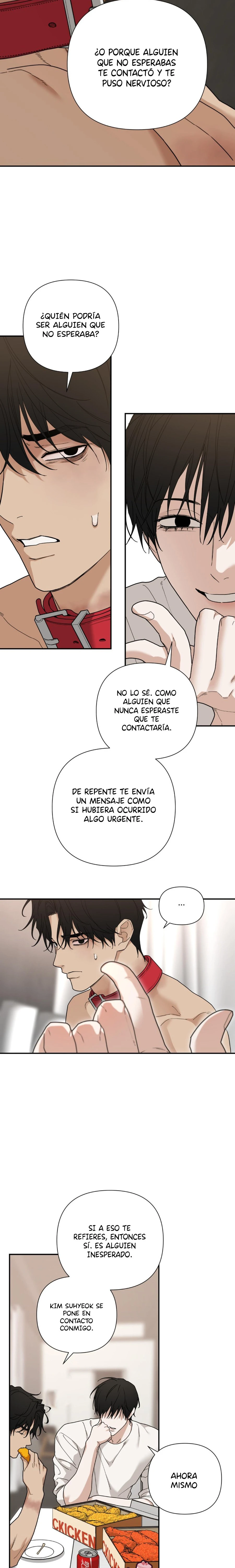 Empatia capítulo 46 página 5