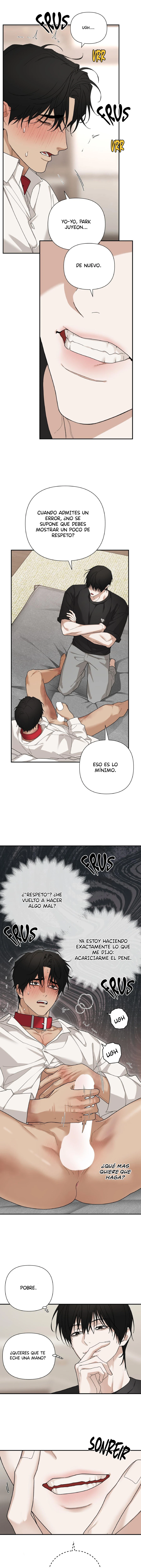 Empatia capítulo 47 página 4