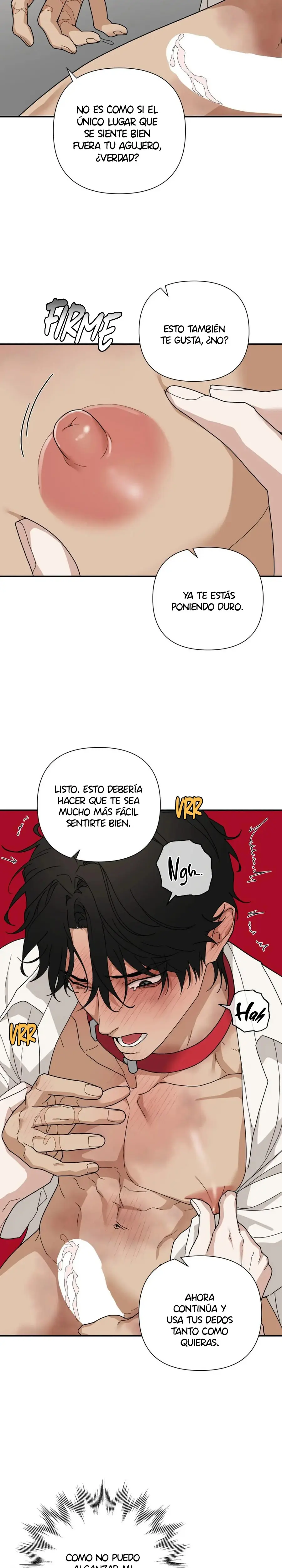 Empatia capítulo 48 página 18