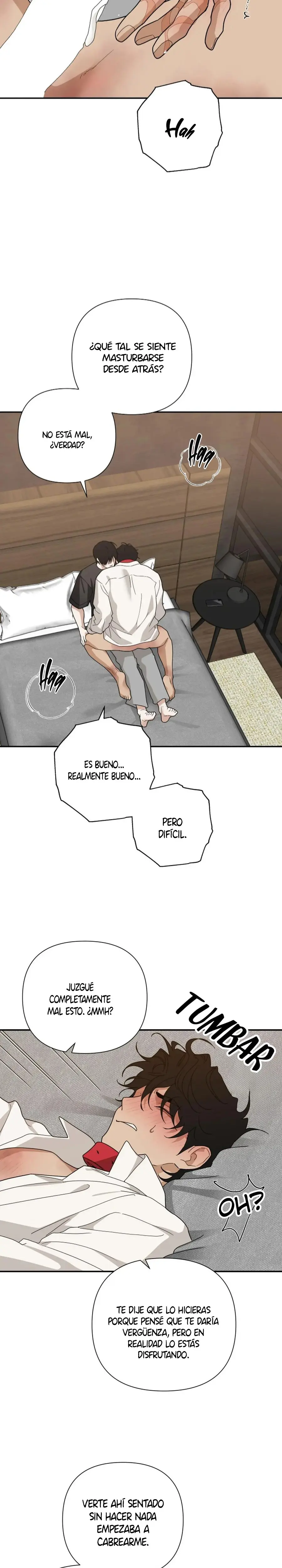 Empatia capítulo 48 página 25