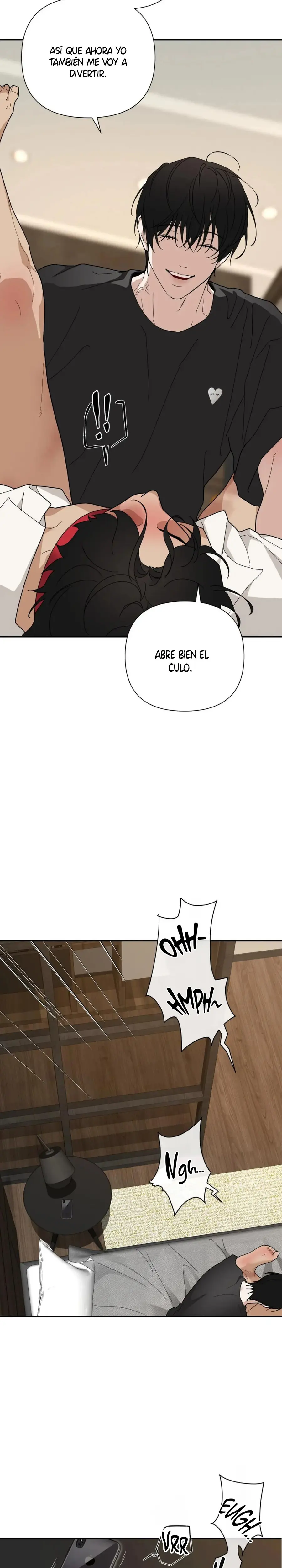 Empatia capítulo 48 página 26