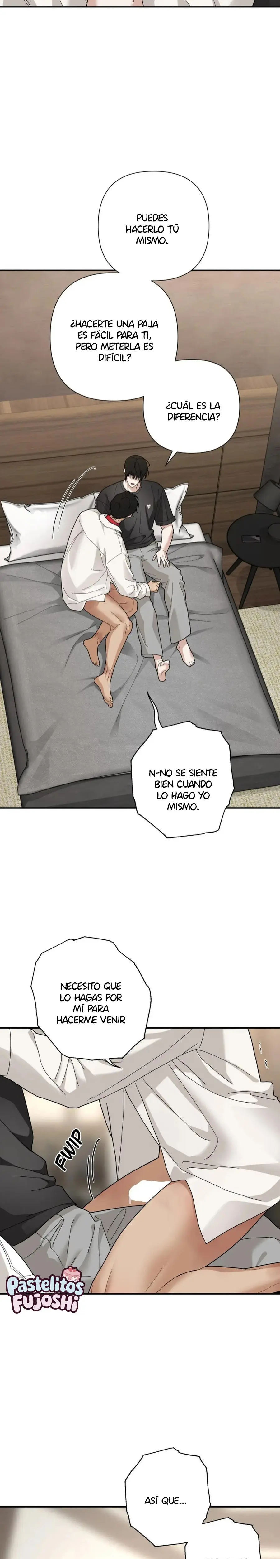 Empatia capítulo 48 página 3