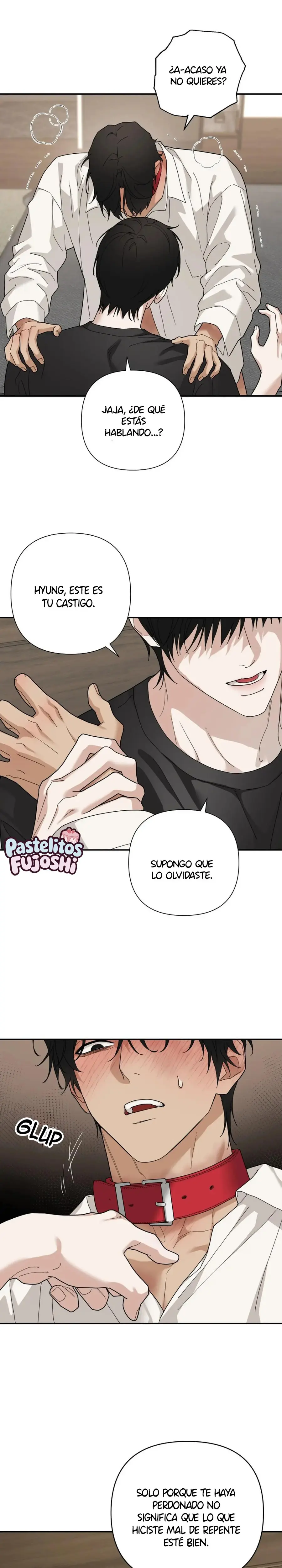Empatia capítulo 48 página 6
