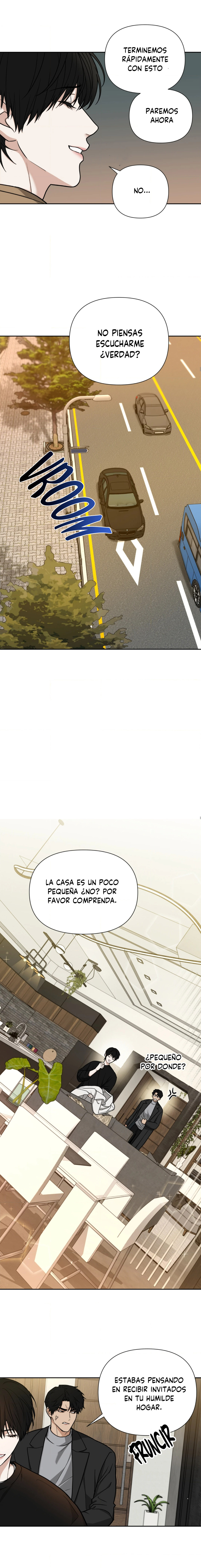 Empatia capítulo 6 página 13