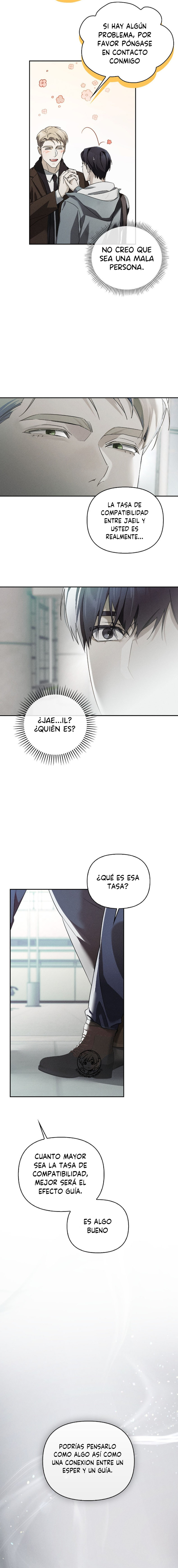 Poker de sangre (guideverse) capítulo 2 página 13