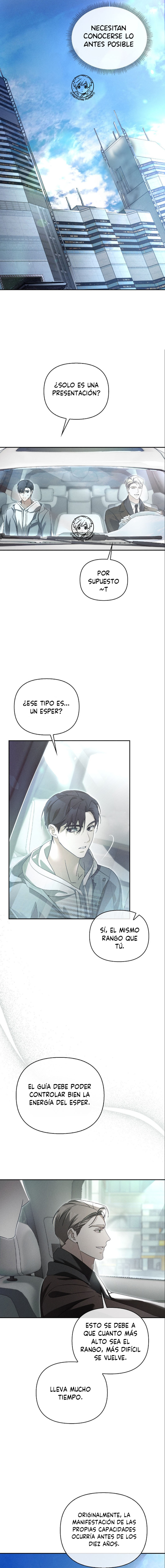 Poker de sangre (guideverse) capítulo 2 página 16
