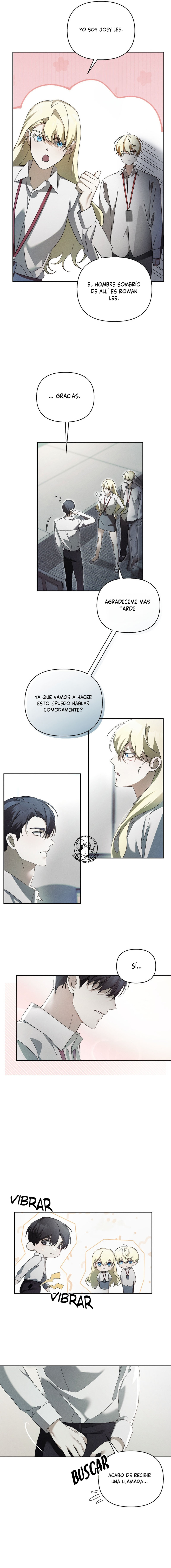 Poker de sangre (guideverse) capítulo 5 página 11