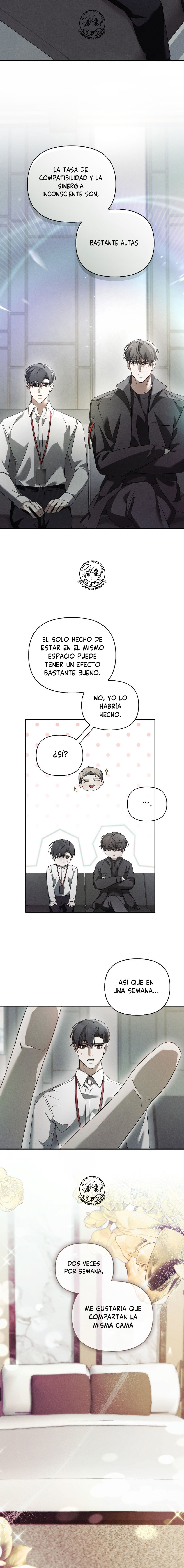 Poker de sangre (guideverse) capítulo 5 página 13