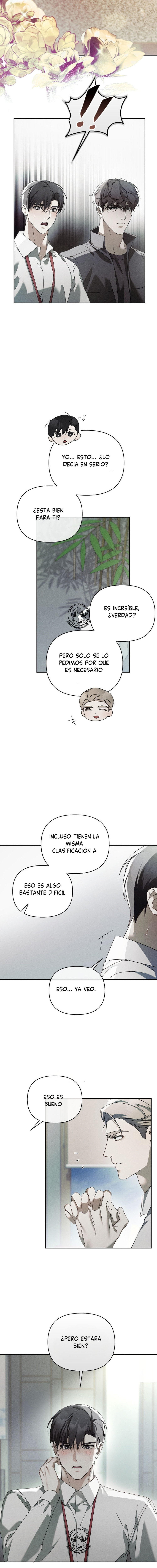 Poker de sangre (guideverse) capítulo 5 página 14