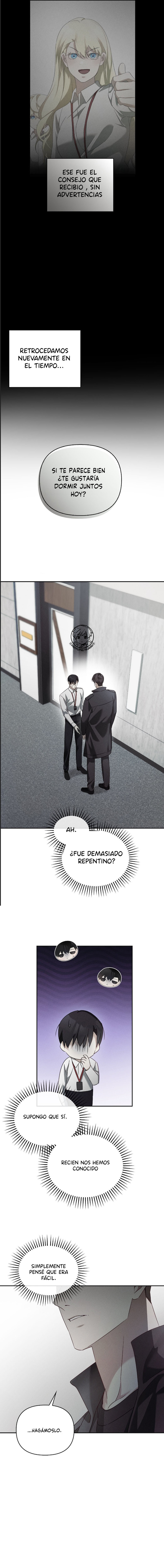 Poker de sangre (guideverse) capítulo 6 página 13