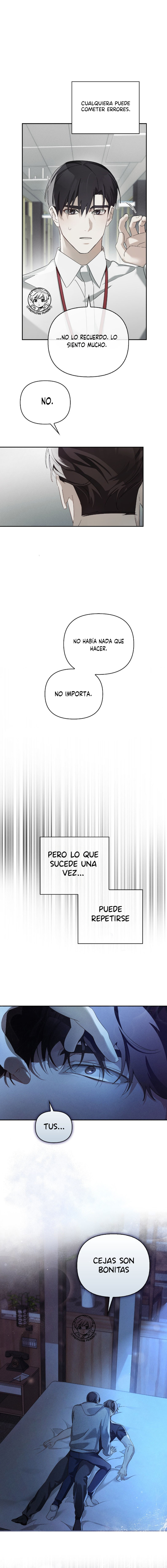 Poker de sangre (guideverse) capítulo 6 página 17