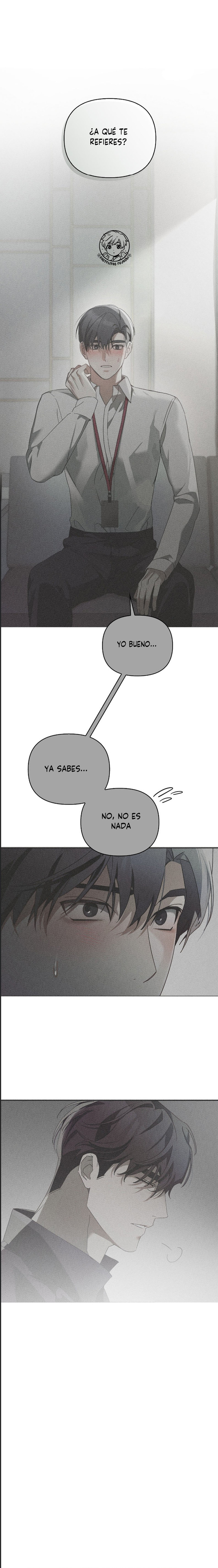 Poker de sangre (guideverse) capítulo 6 página 2