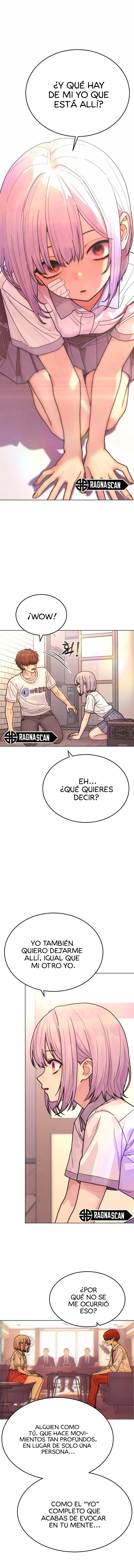 Girl's Baduk capítulo 23 página 2