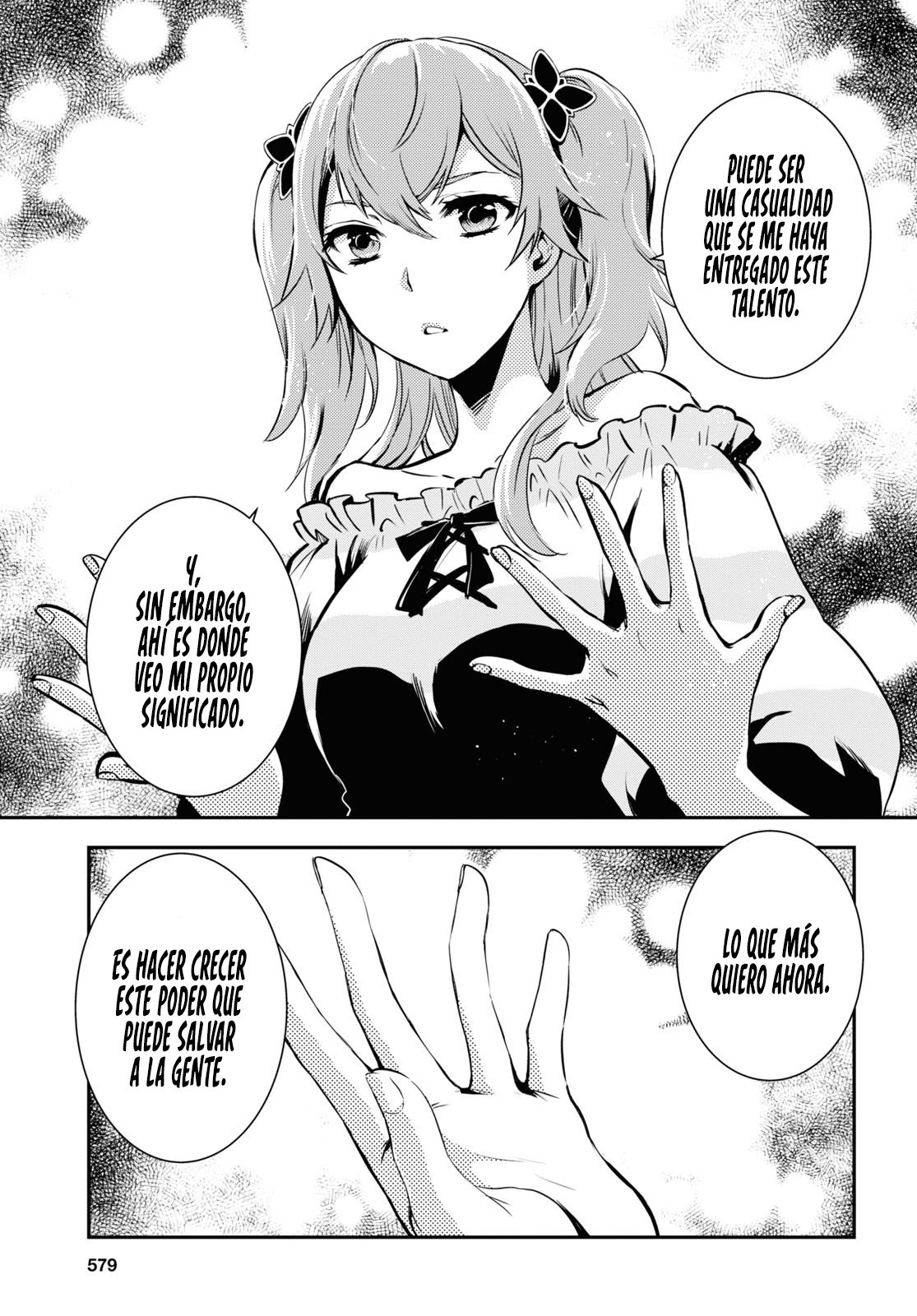 Sekai Saisoku no Level Up capítulo 11 página 22