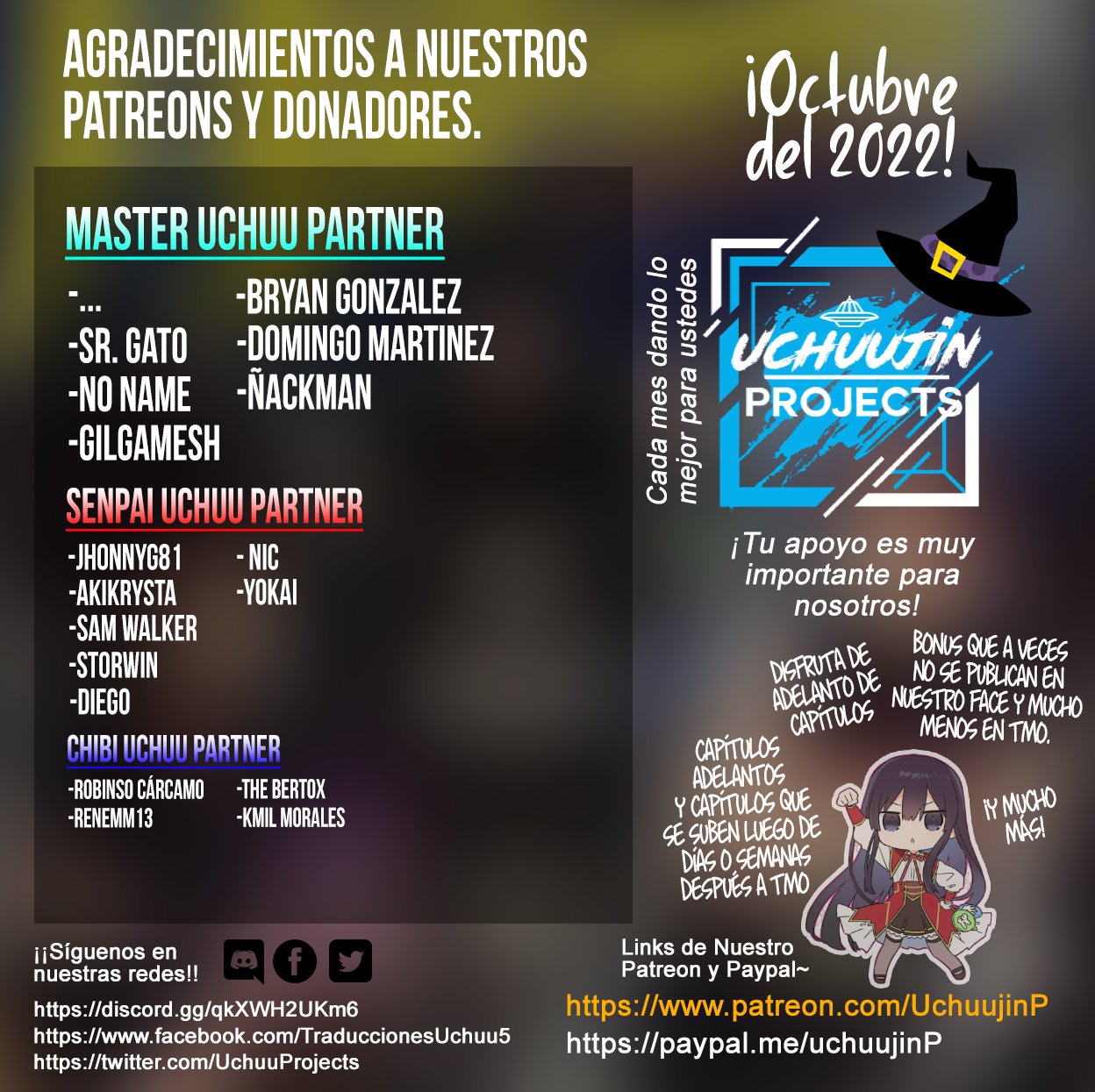 Sekai Saisoku no Level Up capítulo 11 página 3