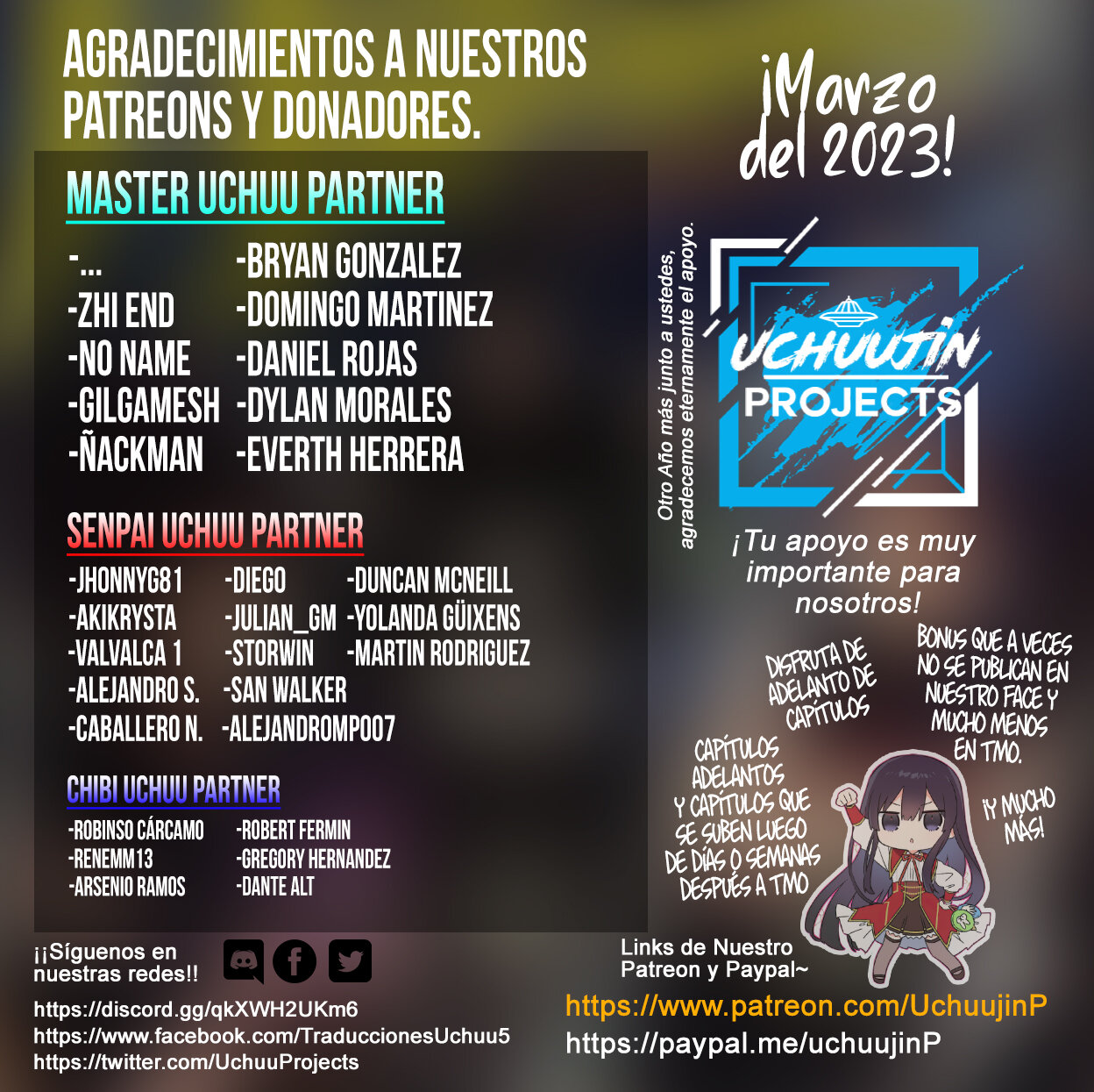 Sekai Saisoku no Level Up capítulo 15 página 3