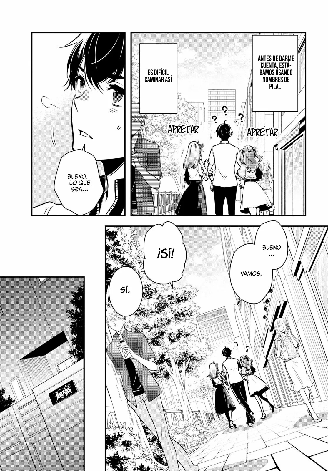 Sekai Saisoku no Level Up capítulo 16 página 24