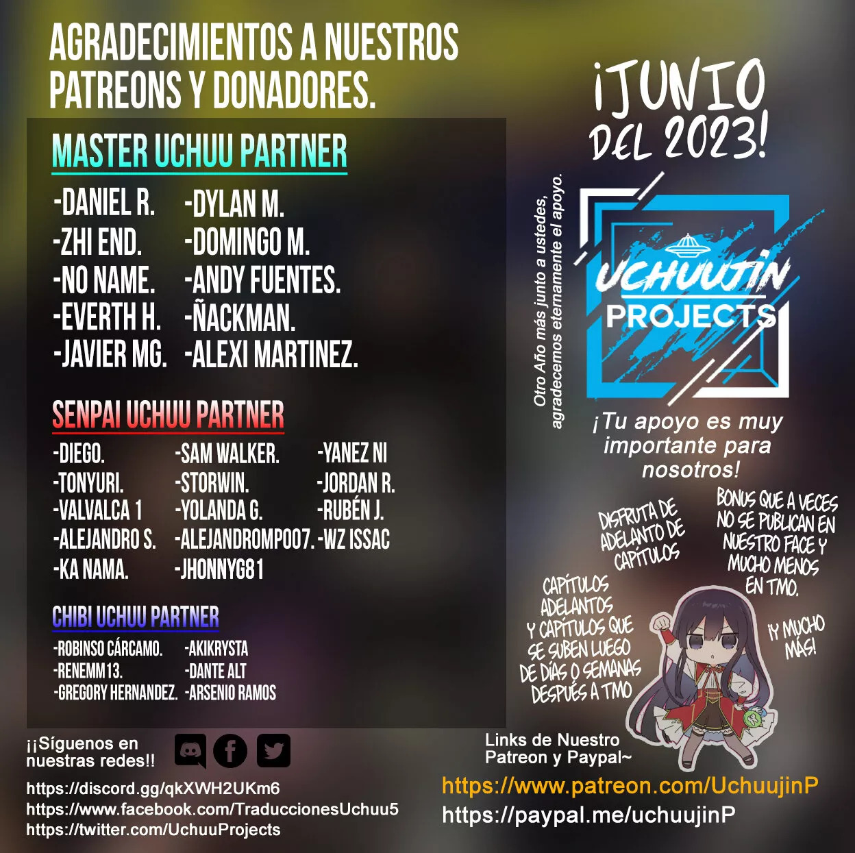 Sekai Saisoku no Level Up capítulo 16 página 3
