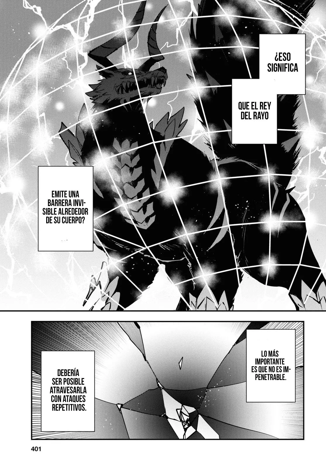 Sekai Saisoku no Level Up capítulo 26 página 14