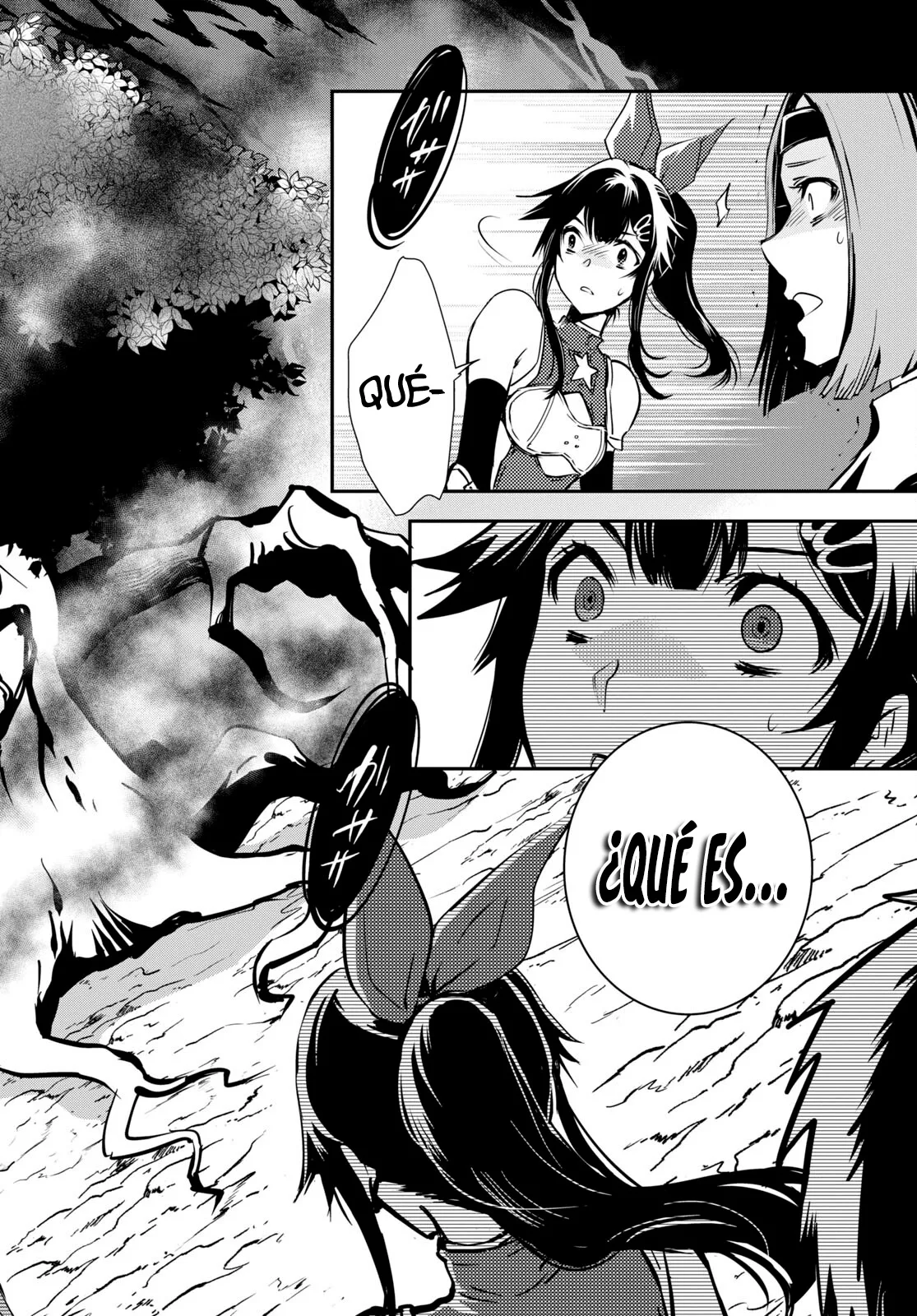 Sekai Saisoku no Level Up capítulo 29 página 12