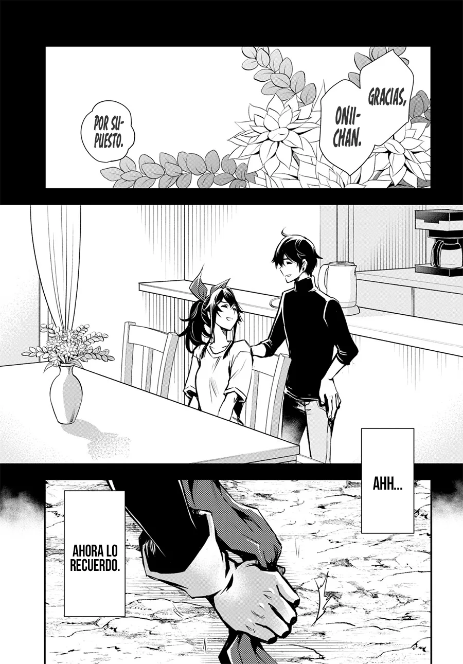 Sekai Saisoku no Level Up capítulo 30 página 35