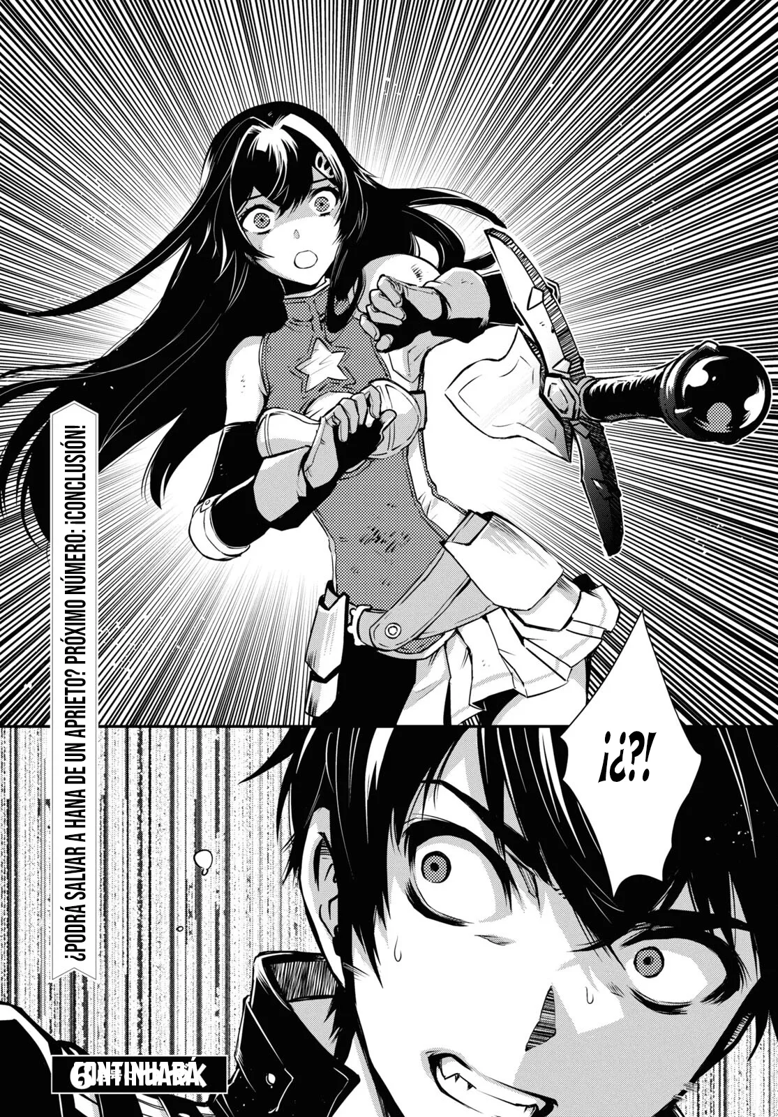 Sekai Saisoku no Level Up capítulo 33 página 44
