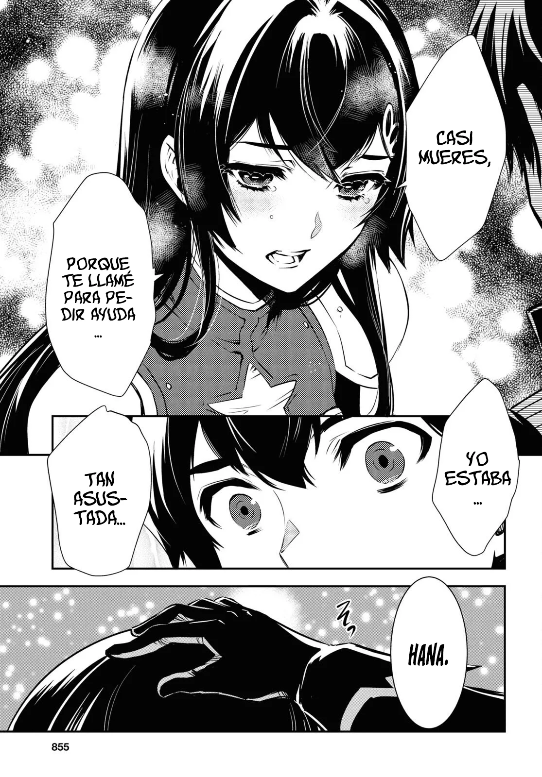 Sekai Saisoku no Level Up capítulo 34 página 29