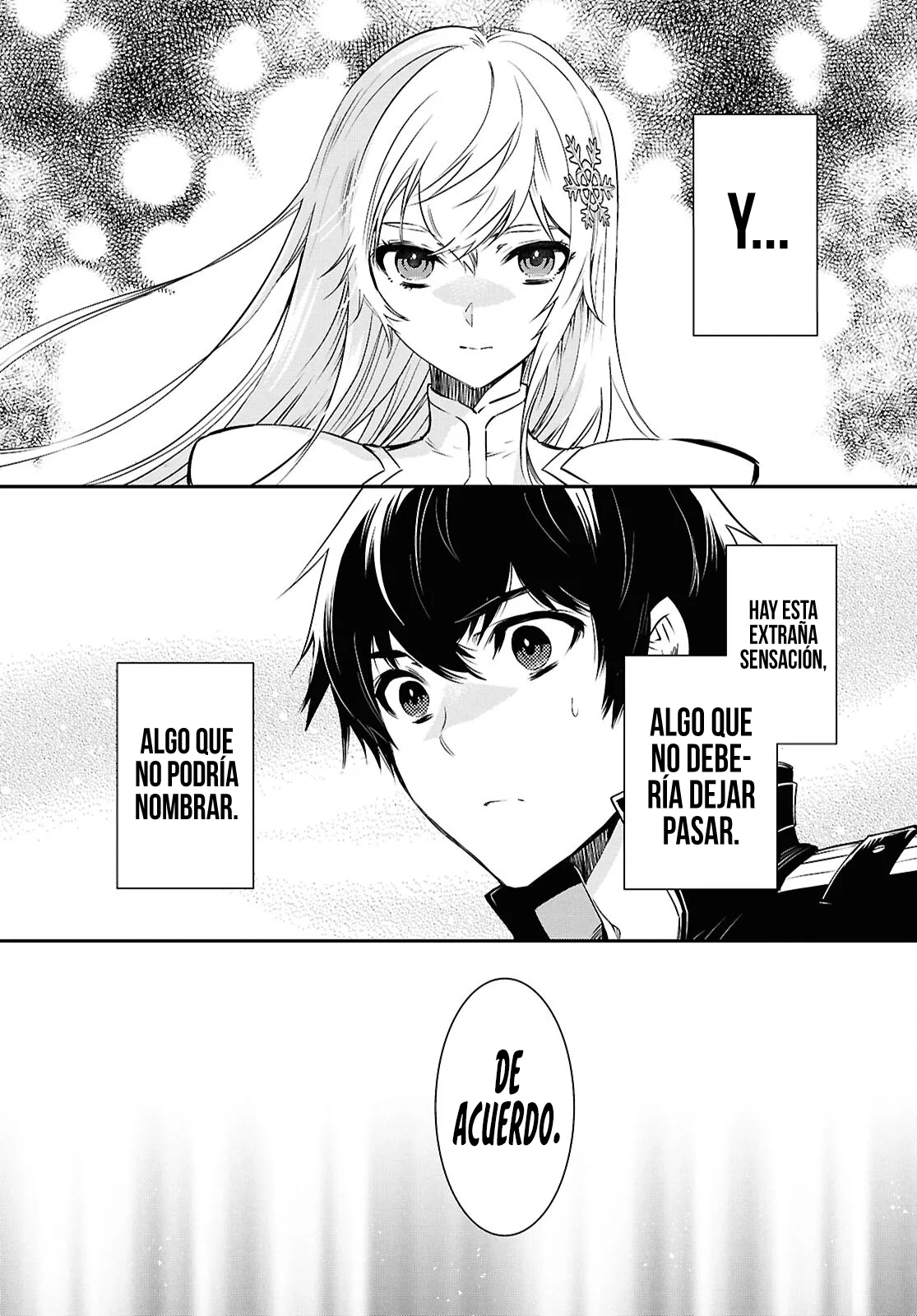 Sekai Saisoku no Level Up capítulo 36 página 25