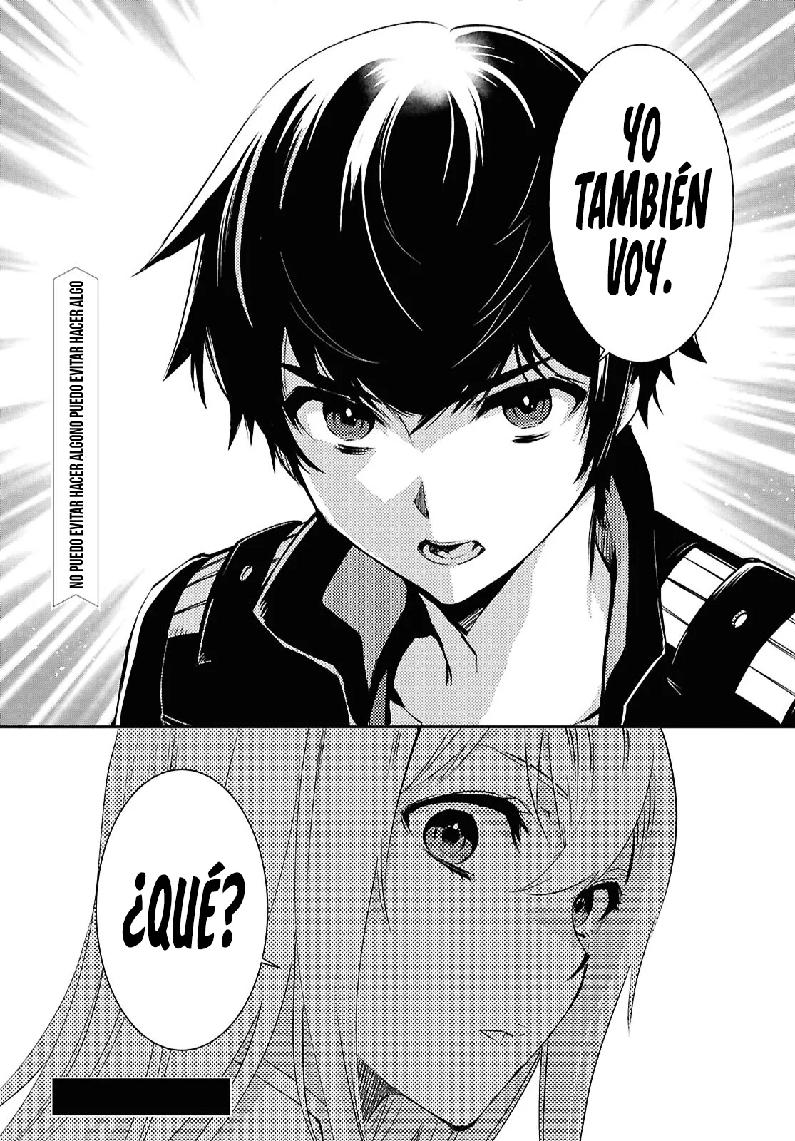Sekai Saisoku no Level Up capítulo 36 página 32