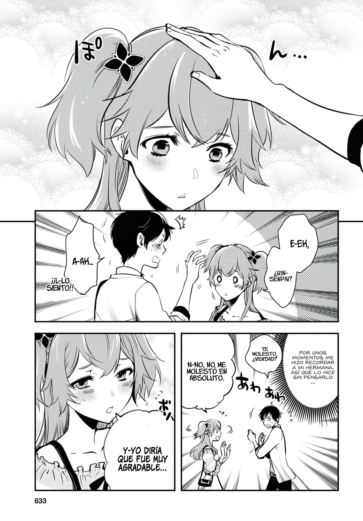 Sekai Saisoku no Level Up capítulo 4 página 22