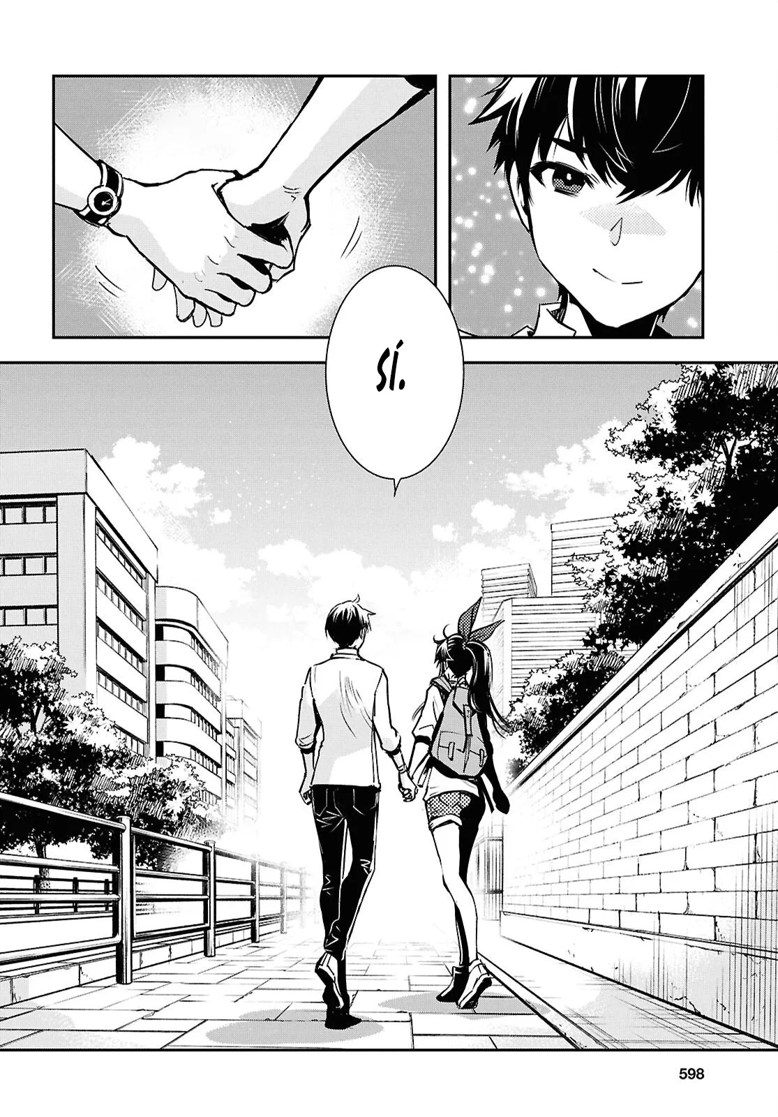Sekai Saisoku no Level Up capítulo 40 página 28