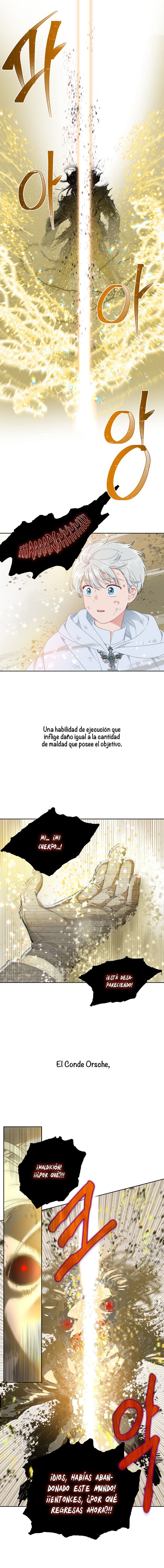 El privilegio de una Transmigrante capítulo 30 página 7