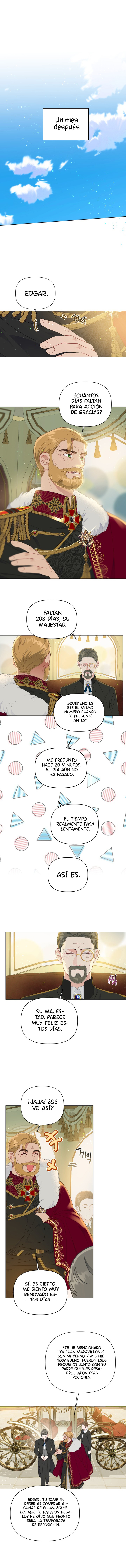 El privilegio de una Transmigrante capítulo 41 página 13