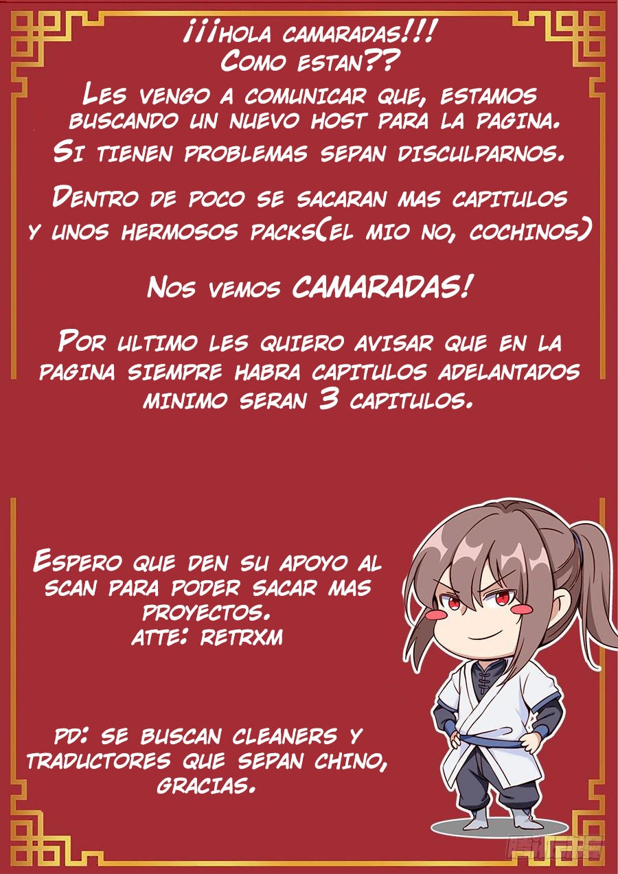 Ultimate Scheming System capítulo 140 página 13