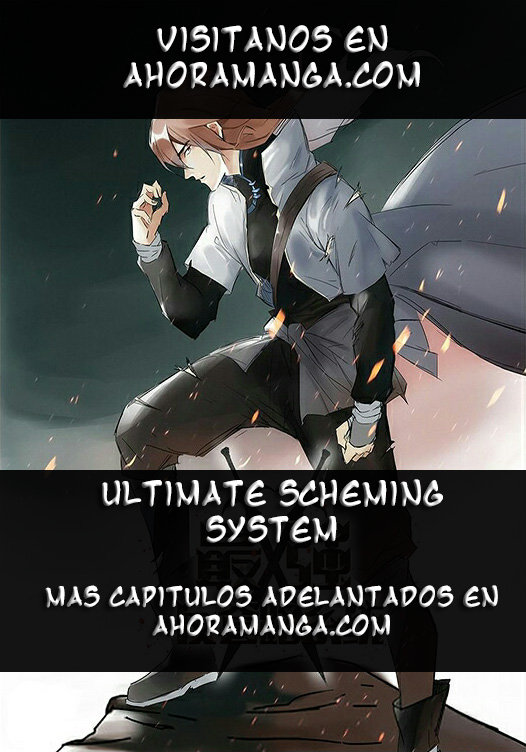 Ultimate Scheming System capítulo 152 página 1